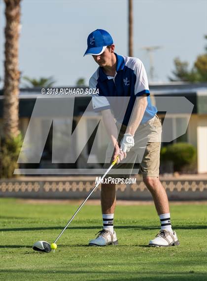 Thumbnail 3 in Deer Valley vs Centennial  photogallery.