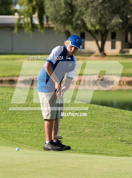 Thumbnail 3 in Deer Valley vs Centennial  photogallery.