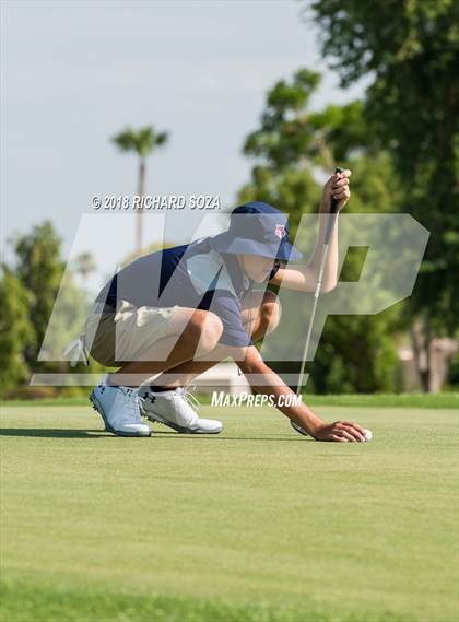 Thumbnail 3 in Deer Valley vs Centennial  photogallery.