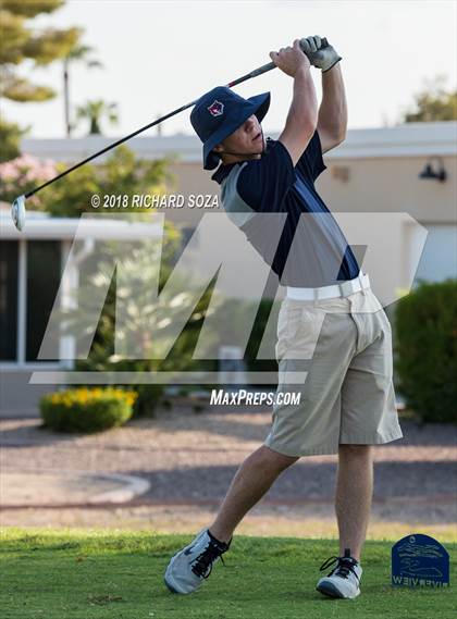 Thumbnail 3 in Deer Valley vs Centennial  photogallery.