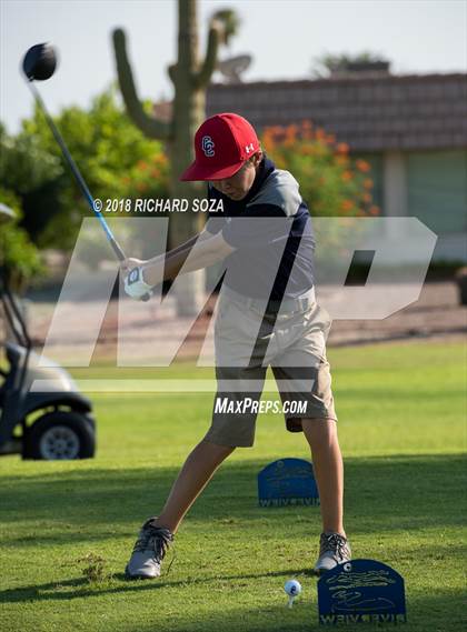 Thumbnail 1 in Deer Valley vs Centennial  photogallery.