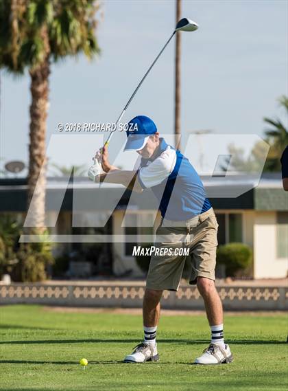 Thumbnail 1 in Deer Valley vs Centennial  photogallery.
