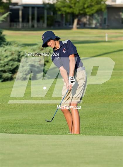 Thumbnail 2 in Deer Valley vs Centennial  photogallery.
