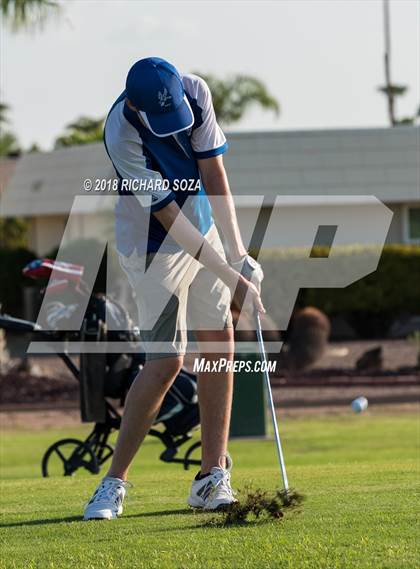 Thumbnail 2 in Deer Valley vs Centennial  photogallery.