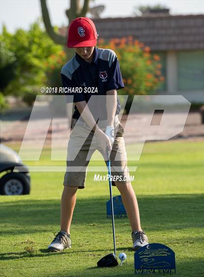 Thumbnail 2 in Deer Valley vs Centennial  photogallery.