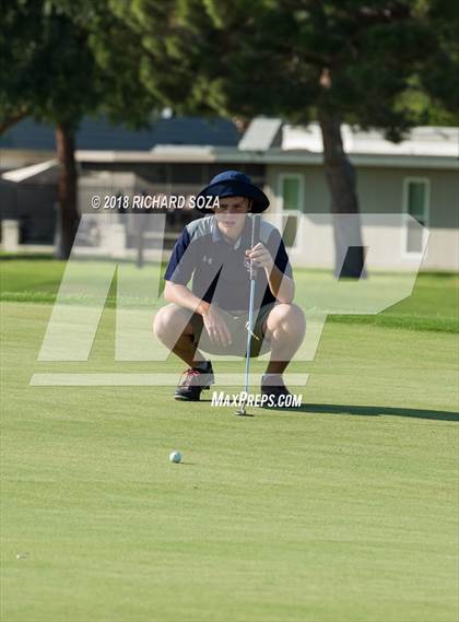 Thumbnail 2 in Deer Valley vs Centennial  photogallery.