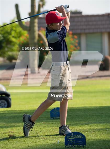 Thumbnail 2 in Deer Valley vs Centennial  photogallery.