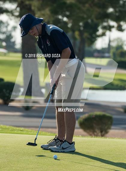 Thumbnail 2 in Deer Valley vs Centennial  photogallery.
