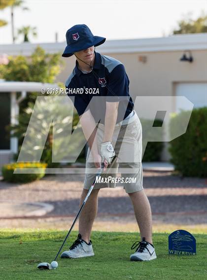 Thumbnail 2 in Deer Valley vs Centennial  photogallery.