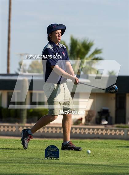 Thumbnail 3 in Deer Valley vs Centennial  photogallery.