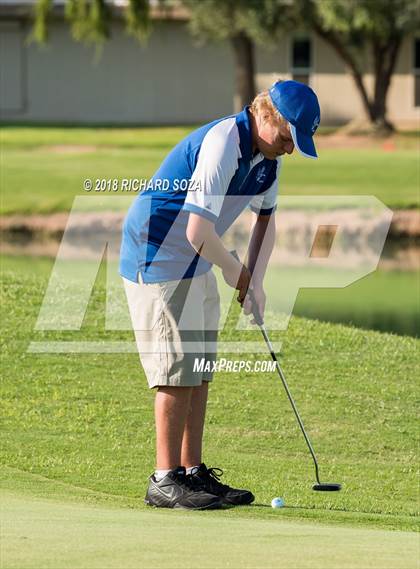 Thumbnail 2 in Deer Valley vs Centennial  photogallery.