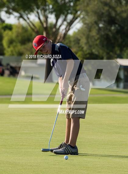 Thumbnail 2 in Deer Valley vs Centennial  photogallery.