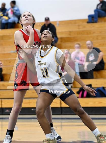 Thumbnail 1 in Bella Vista @ Inderkum photogallery.