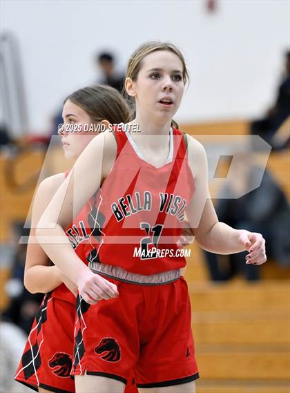 Thumbnail 2 in Bella Vista @ Inderkum photogallery.
