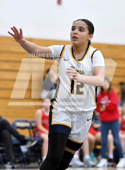 Thumbnail 3 in Bella Vista @ Inderkum photogallery.