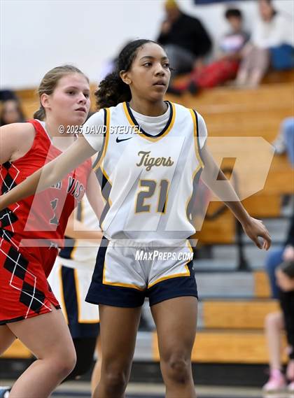 Thumbnail 1 in Bella Vista @ Inderkum photogallery.
