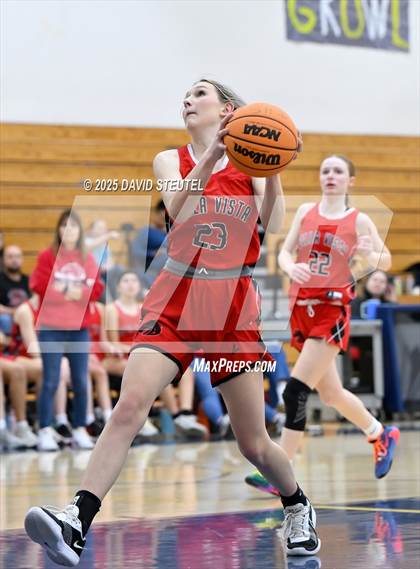 Thumbnail 1 in Bella Vista @ Inderkum photogallery.