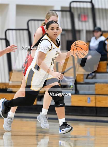 Thumbnail 1 in Bella Vista @ Inderkum photogallery.