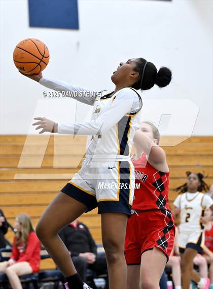 Thumbnail 1 in Bella Vista @ Inderkum photogallery.