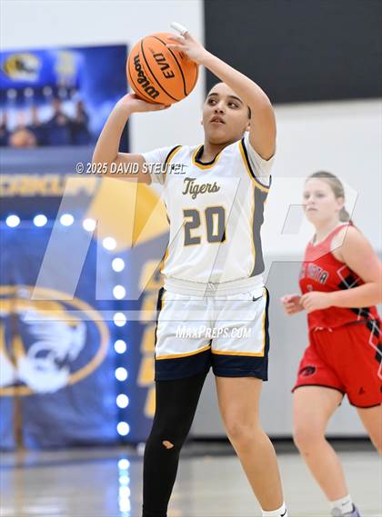 Thumbnail 1 in Bella Vista @ Inderkum photogallery.