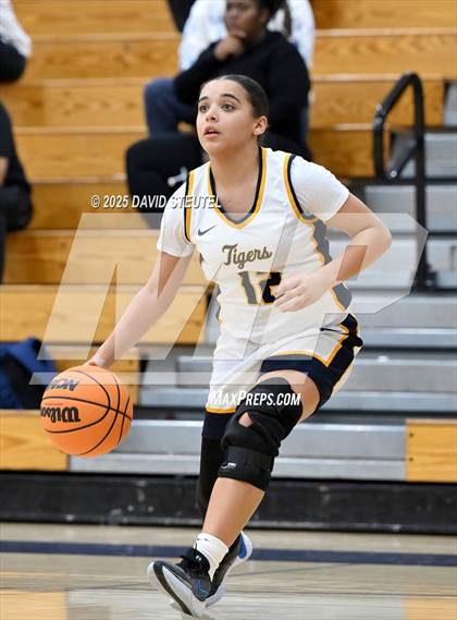 Thumbnail 1 in Bella Vista @ Inderkum photogallery.