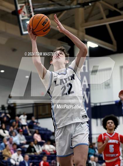 Thumbnail 1 in Charlotte Catholic @ Charlotte Latin photogallery.