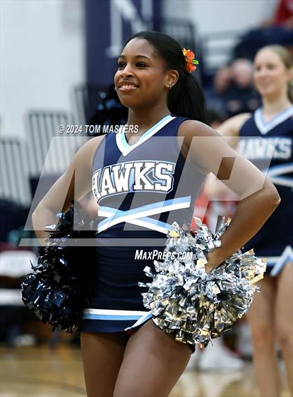 Thumbnail 3 in Charlotte Catholic @ Charlotte Latin photogallery.