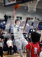 Photo from the gallery "Charlotte Catholic @ Charlotte Latin"