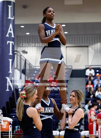 Thumbnail 3 in Charlotte Catholic @ Charlotte Latin photogallery.