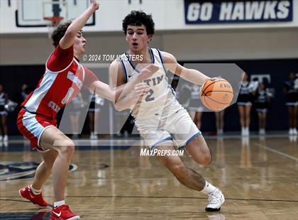 Thumbnail 2 in Charlotte Catholic @ Charlotte Latin photogallery.