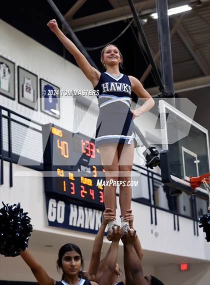 Thumbnail 2 in Charlotte Catholic @ Charlotte Latin photogallery.