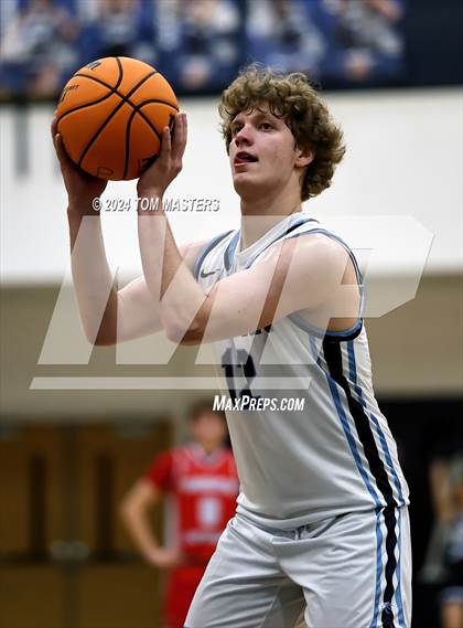 Thumbnail 3 in Charlotte Catholic @ Charlotte Latin photogallery.