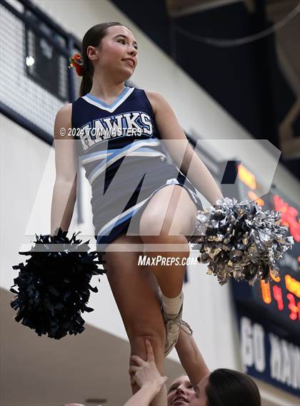 Thumbnail 3 in Charlotte Catholic @ Charlotte Latin photogallery.