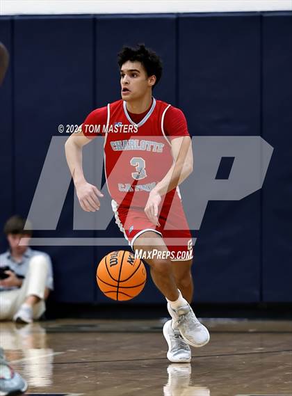 Thumbnail 3 in Charlotte Catholic @ Charlotte Latin photogallery.