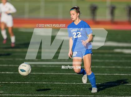 Thumbnail 3 in Ridgefield vs. Columbia River (WIAA 2A Playoffs) photogallery.