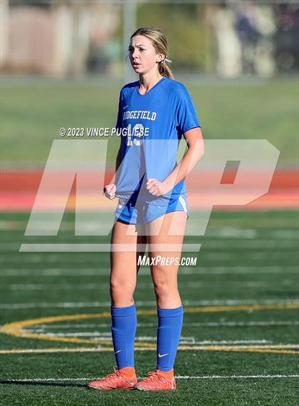 Thumbnail 1 in Ridgefield vs. Columbia River (WIAA 2A Playoffs) photogallery.