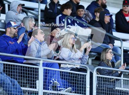 Thumbnail 1 in Ridgefield vs. Columbia River (WIAA 2A Playoffs) photogallery.