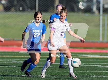 Thumbnail 3 in Ridgefield vs. Columbia River (WIAA 2A Playoffs) photogallery.