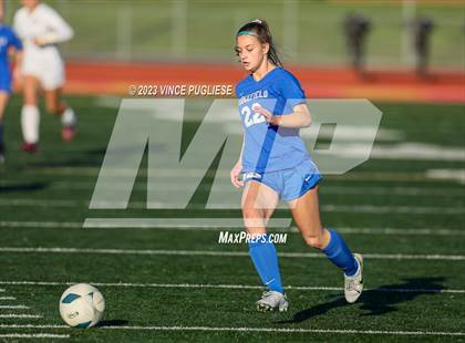 Thumbnail 1 in Ridgefield vs. Columbia River (WIAA 2A Playoffs) photogallery.