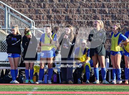 Thumbnail 2 in Ridgefield vs. Columbia River (WIAA 2A Playoffs) photogallery.