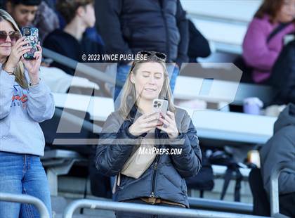 Thumbnail 1 in Ridgefield vs. Columbia River (WIAA 2A Playoffs) photogallery.