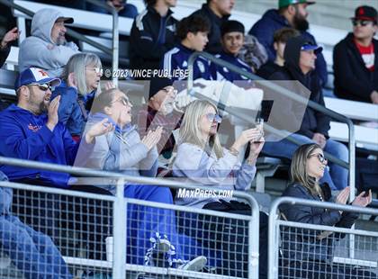 Thumbnail 2 in Ridgefield vs. Columbia River (WIAA 2A Playoffs) photogallery.