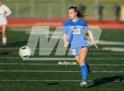 Thumbnail 2 in Ridgefield vs. Columbia River (WIAA 2A Playoffs) photogallery.