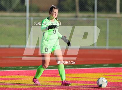 Thumbnail 3 in Ridgefield vs. Columbia River (WIAA 2A Playoffs) photogallery.