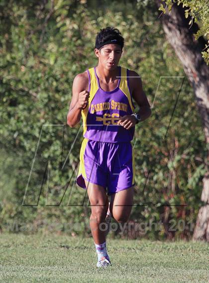 Thumbnail 3 in Uvalde Classic photogallery.
