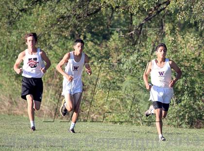 Thumbnail 1 in Uvalde Classic photogallery.