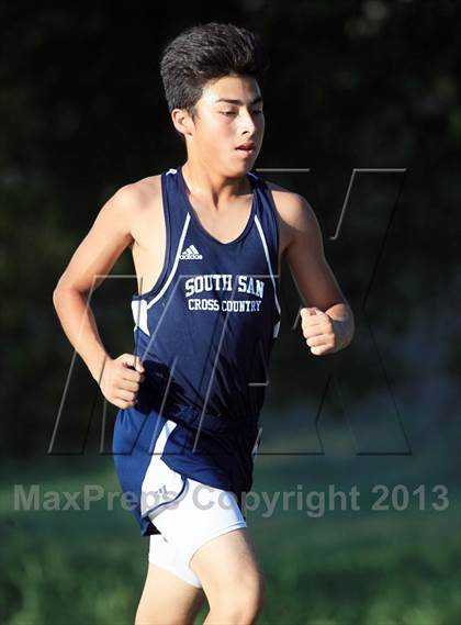 Thumbnail 3 in Uvalde Classic photogallery.