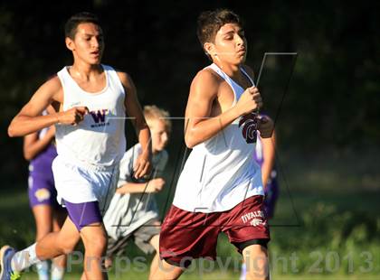 Thumbnail 2 in Uvalde Classic photogallery.