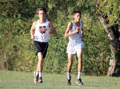 Thumbnail 2 in Uvalde Classic photogallery.