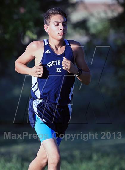 Thumbnail 1 in Uvalde Classic photogallery.